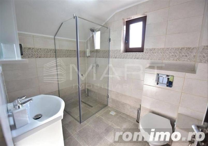 Vila cu 4 apartamente si o mansarda Tineretului - 18