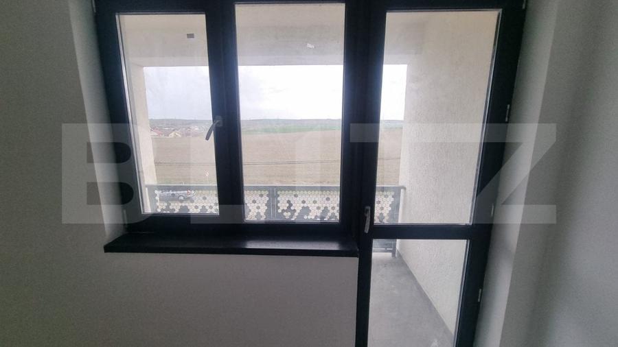 Apartament cu 2 camere decomandat în Nord