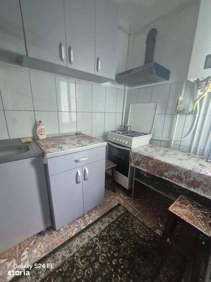 GARSONIERA DE VANZARE ZONA DARMANE?T - 10