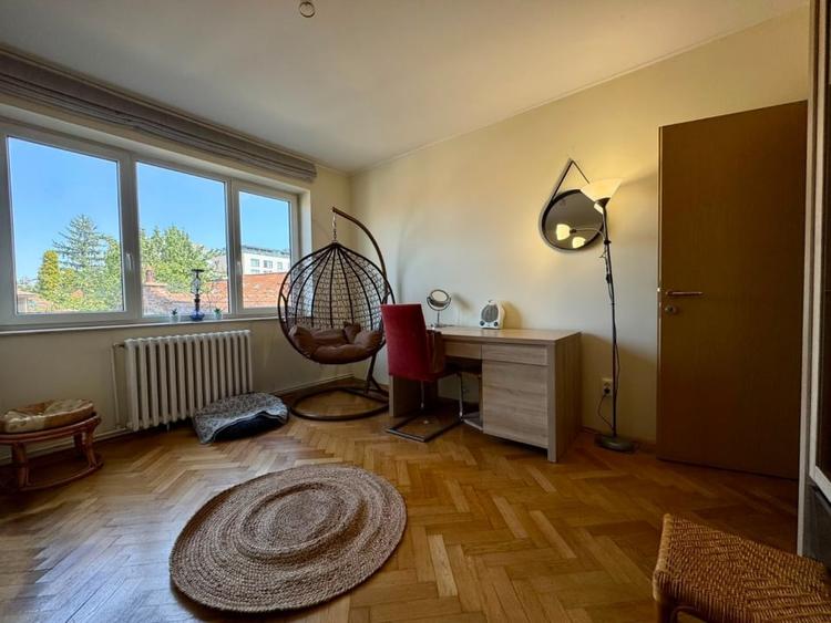 Apartament 3 camere decomandate, Aleea muscel , Andrei Mureșanu , Pet Friendly - 6