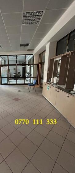 Spațiu comercial, de 143 mp, în Central