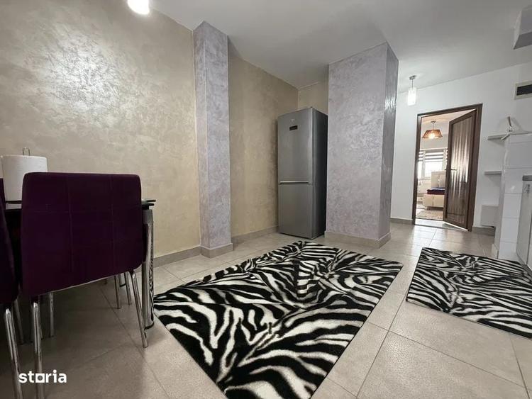 Apartament cu 3 camere în Mărăști — fotografia 2