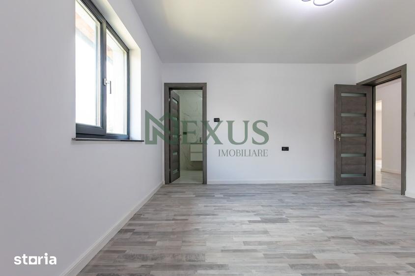 Casă cu 3 camere cu Teren 400 Mp în Letea Veche