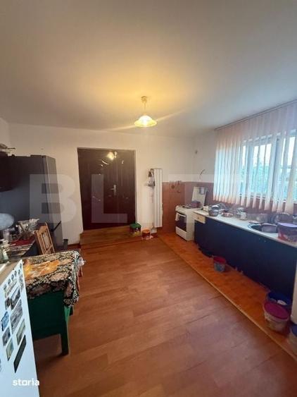 Casă cu 4 camere în Șcheia