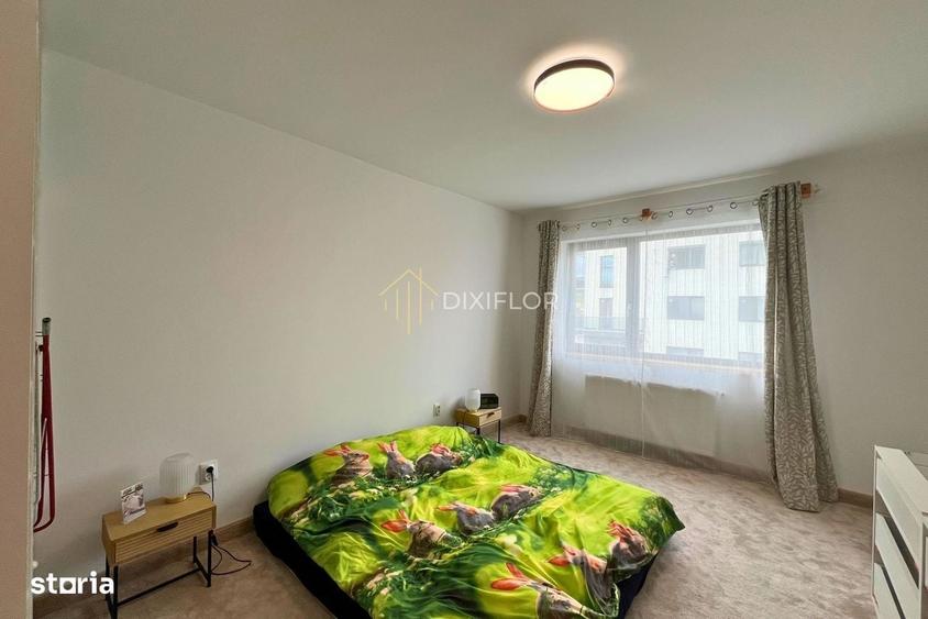 Apartament cu 3 camere decomandat, mobilat în Livezeni
