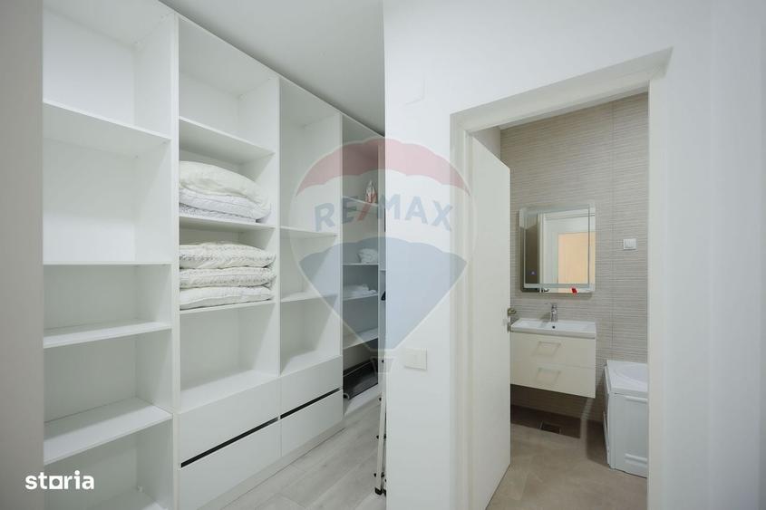 Apartament cu 3 camere decomandat în Calea Aradului