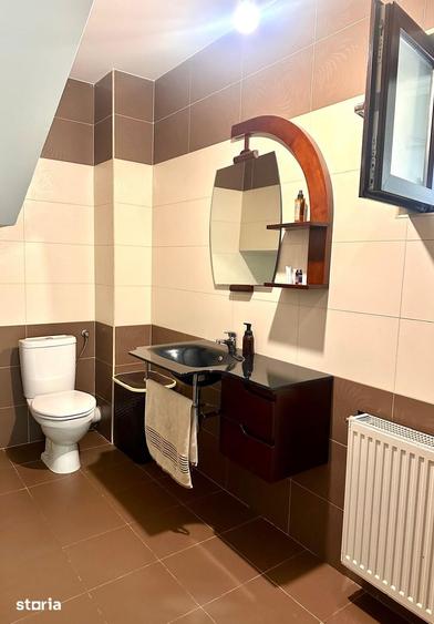 Casă cu 4 camere cu Teren 310 Mp în Central
