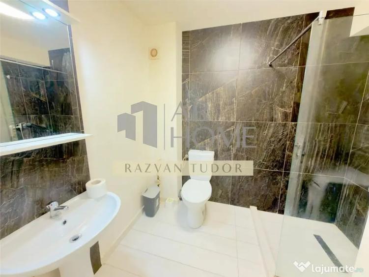 Garsoniera , centrala proprie , zona Teleajan , Ploiesti - 6