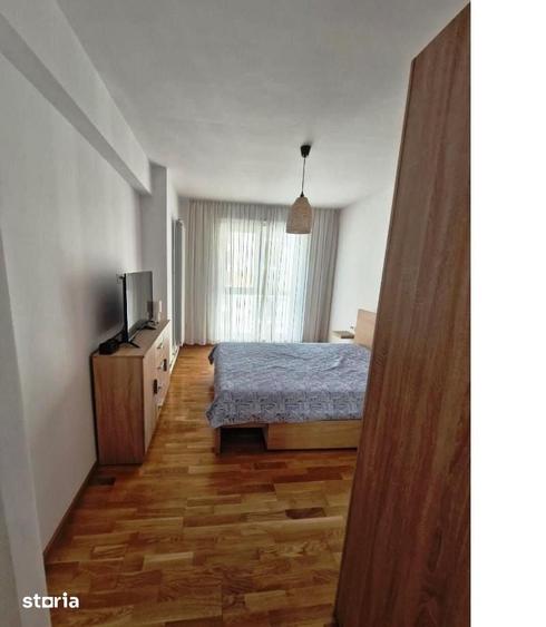 Apartament cu 2 camere decomandat în Baicului