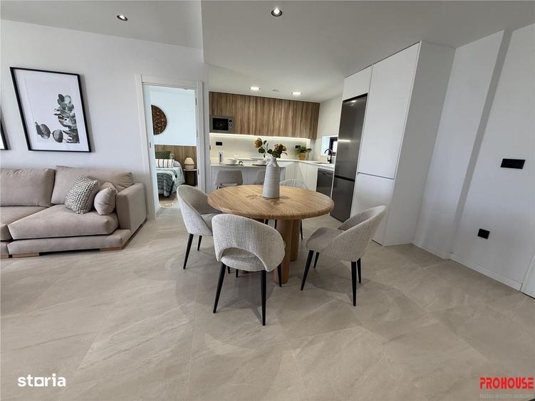 Apartament cu 4 camere în Beba Veche