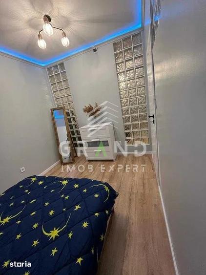 2 Camere | Living Open-Space cu Bucatarie | Dormitor | PETFRIENDLY| Ga - 1