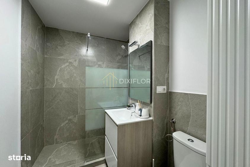 Apartament elegant cu 2 camere | Str. Pomicultorilor - 3
