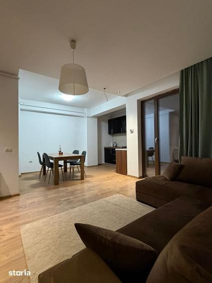 2 camere Gavana 3 - Platou , mobilat/ utilat, finisaje moderne - 9