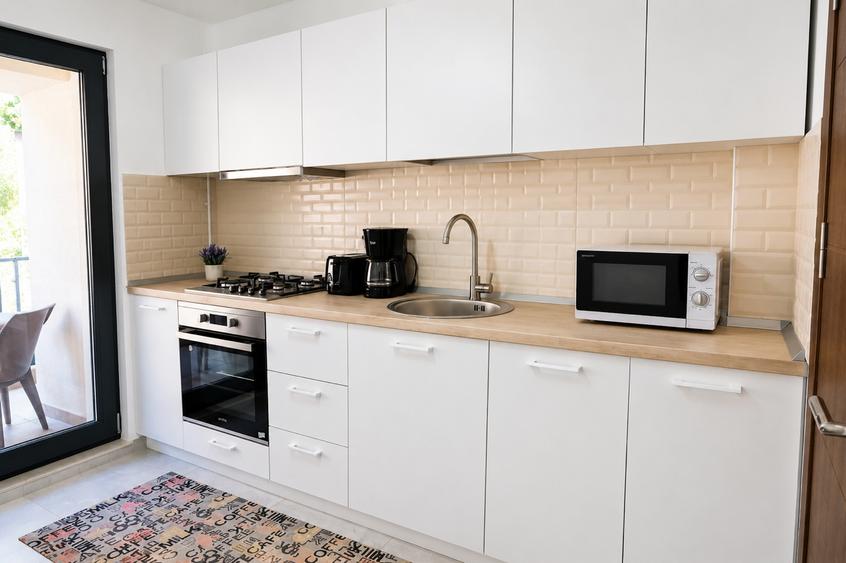 Apartament cu 3 camere în Universitate