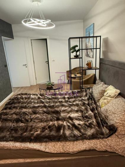 Inchiriere Studio Ivory Residence Pipera|Parcare - 3