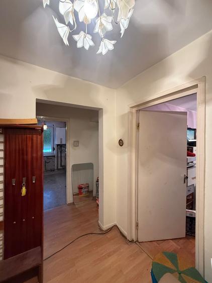 Apartament cu 2 camere decomandat în Alexandru cel Bun