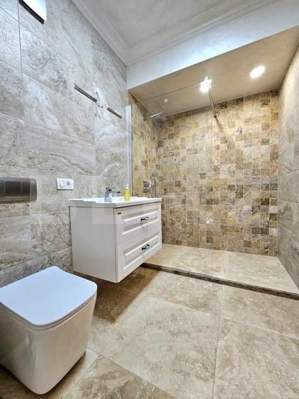 Apartament 2 camere, 65 mp, zona Lipovei - 7