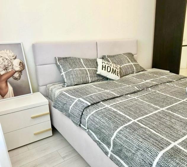 Garsonieră decomandată în Politehnica