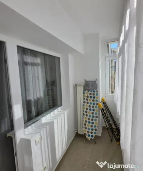Apartament cu 2 camere decomandat în Ultracentral