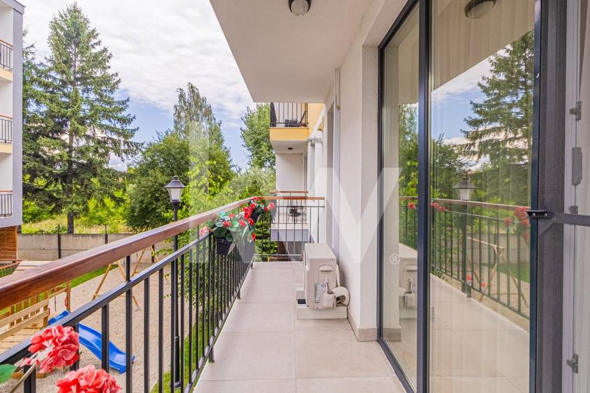 Vânzare apartament cu 3 camere, decomandat - Mountain View Residence - 14