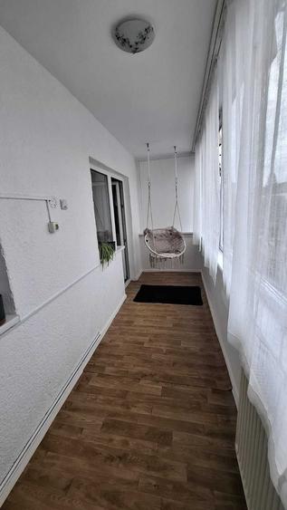 Apartament cu 3 camere decomandat în Ultracentral