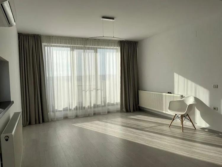 Tomis plus-apartament 3 camere 110 mp cu loc de parcare - 4