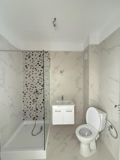 Apartament cu 2 camere decomandat în Militari