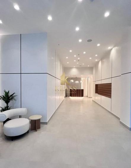 Apartament cu 2 camere semidecomandat în Floreasca