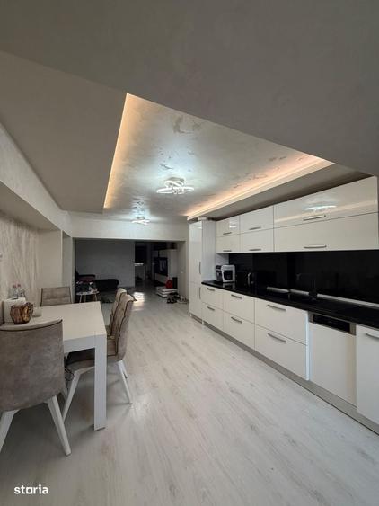 Apartament 3 camere | LA CHEIE | LIFT NOU | - 2