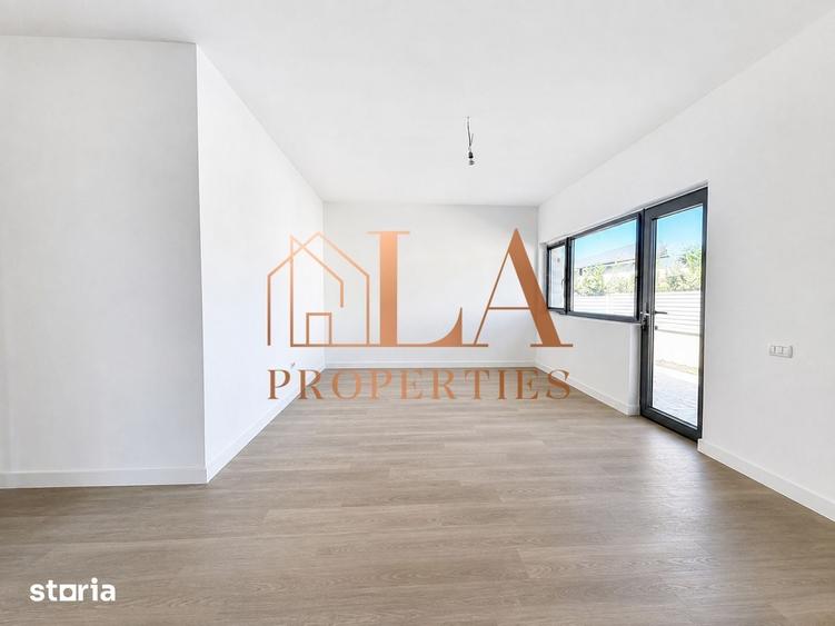 Casa 4 camere | Panouri 3Kw | Teren 500mp | Domnesti - 3
