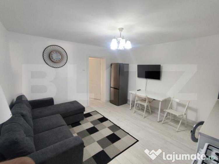 Casă cu 4 camere cu Teren 178 Mp în Copou