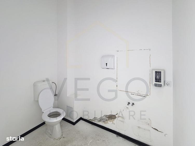 Spatiu comercial 69 mp, zona in plina dezvoltare, Elite City, Fabricii - 10