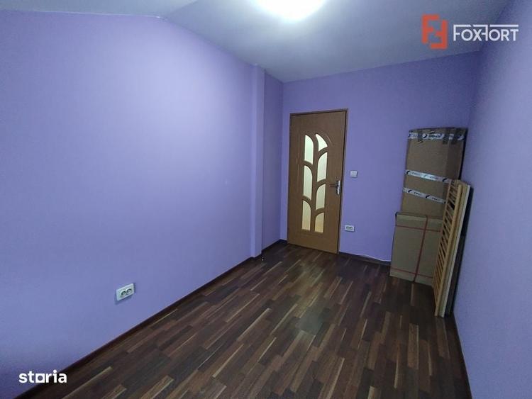 COMISION 0% Apartament cu 3 camere de inchiriat in Timisoara, zona Sag - 14