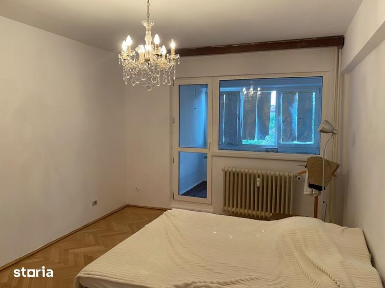 3 camere (fost 4), 87 mp, Doroban?i, etaj 3, bloc reabilitat - 19