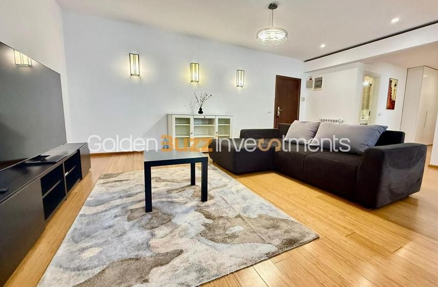 Apartament cu 4 camere, mobilat în Pipera