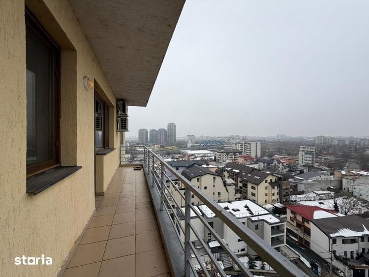 Apartament cu 2 camere, mobilat în Vitan