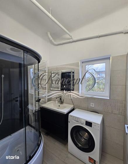 Apartament spatios pe Bulevardul 21 Decembrie - 7