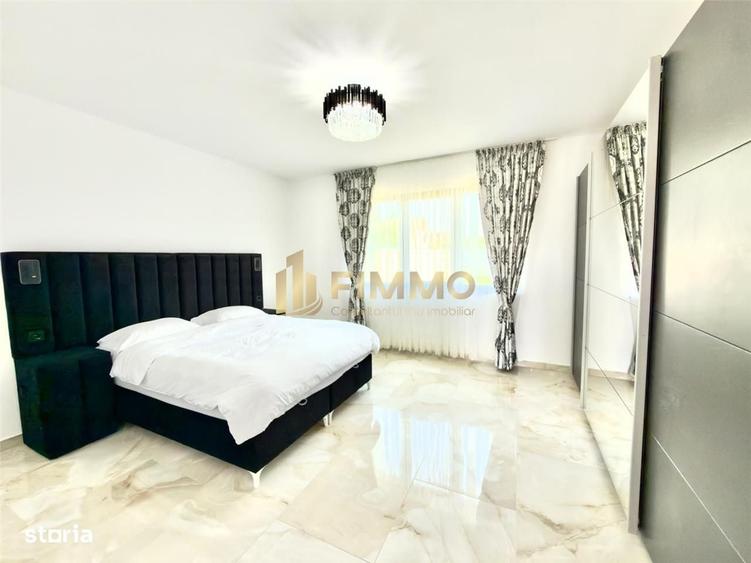Casă cu 4 camere în Central