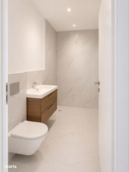 Apartament cu 2 camere în Florești — fotografia 1