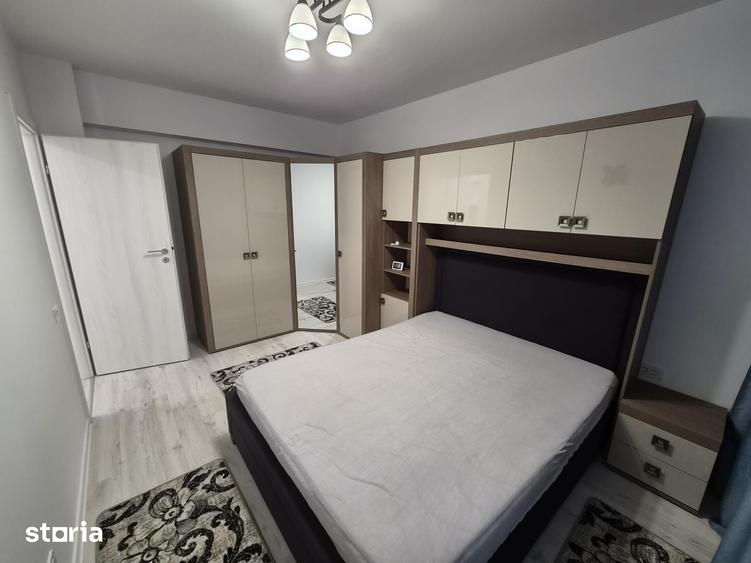 Apartament cu 2 camere în Sânpetru