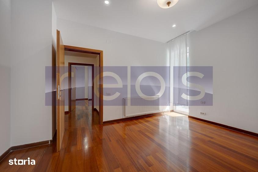 VANZARE APARTAMENT DEOSEBIT PARCUL BORDEI 160MP | 4 CAMERE | PARCARE | - 20