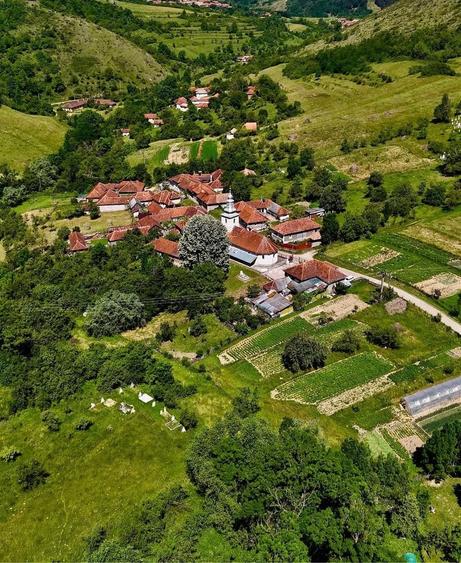 Teren de 6000 mp, în Câmp