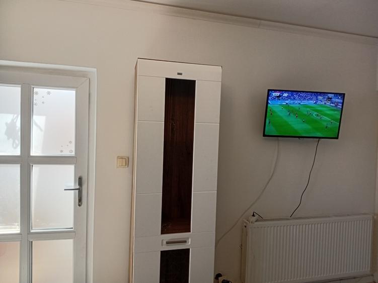 Apartament cu 2 camere semidecomandat în Est