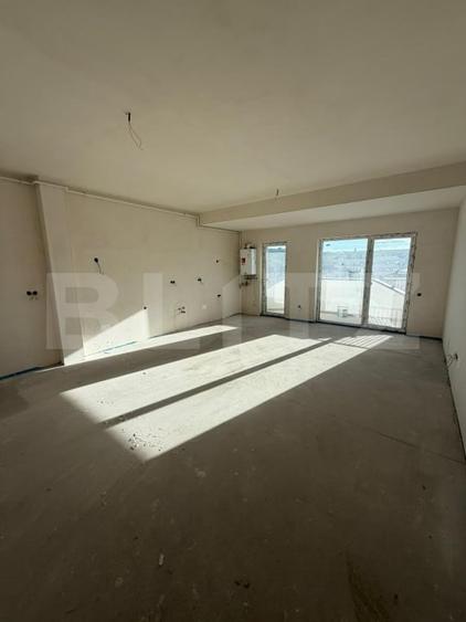 Apartament 2 camere, parcare subterana, lift, str. Eroilor - 1