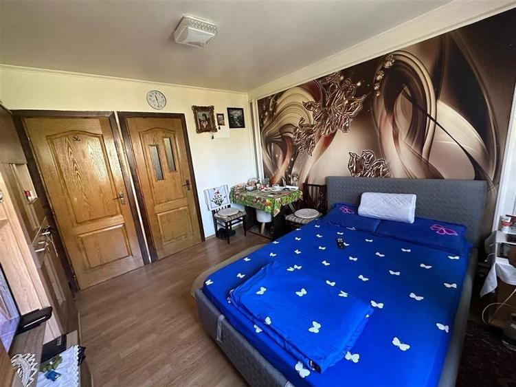 Garsonieră semidecomandată în Soarelui