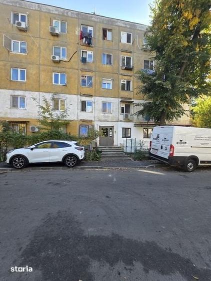Apartament cu 2 camere în Ferentari