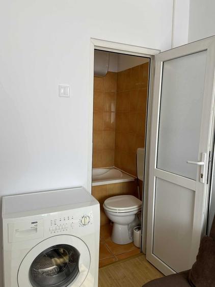 Vand garsoniera renovata, mobilata si utilata zona Soarelui, proprietar - 7