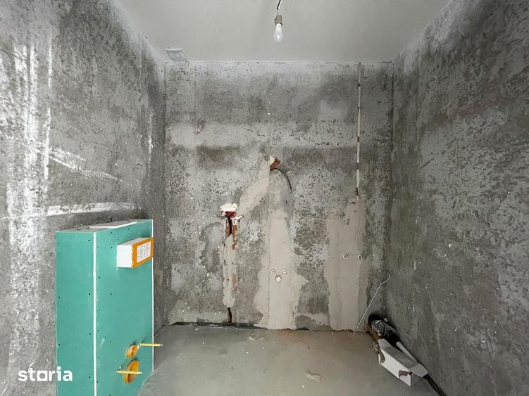 Comision 0 % | Duplex parter 4 camere 2 bai | Mosnita Noua | Asfalt - 9