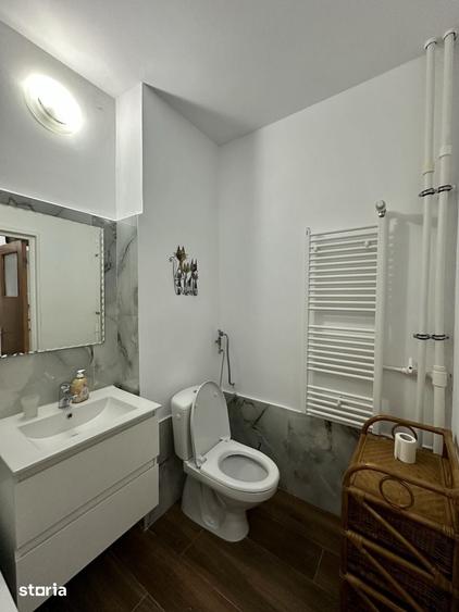 Apartament 2 Camere | Bd Timisoara | Metrou | Mobilat | Parter - 3