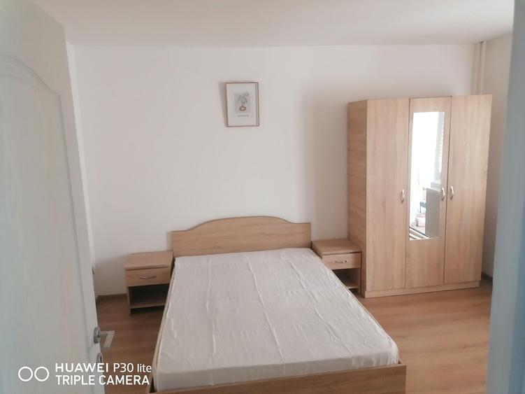 Garsonieră decomandată în Valea Moșneagului